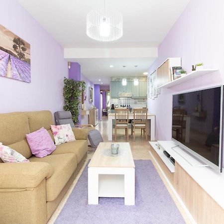 Global Properties, Estudio Para Parejas En La Playa Del Sagunto Dış mekan fotoğraf