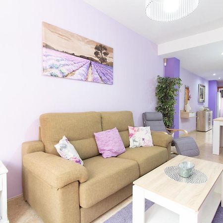Global Properties, Estudio Para Parejas En La Playa Del Sagunto Dış mekan fotoğraf