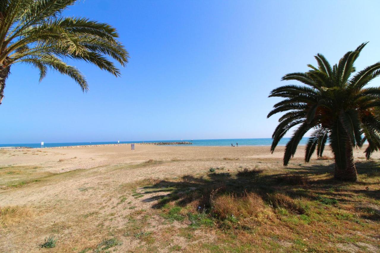 Global Properties, Estudio Para Parejas En La Playa Del Sagunto Dış mekan fotoğraf