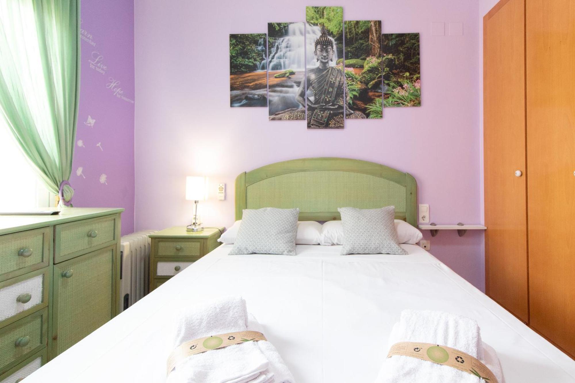 Global Properties, Estudio Para Parejas En La Playa Del Sagunto Dış mekan fotoğraf