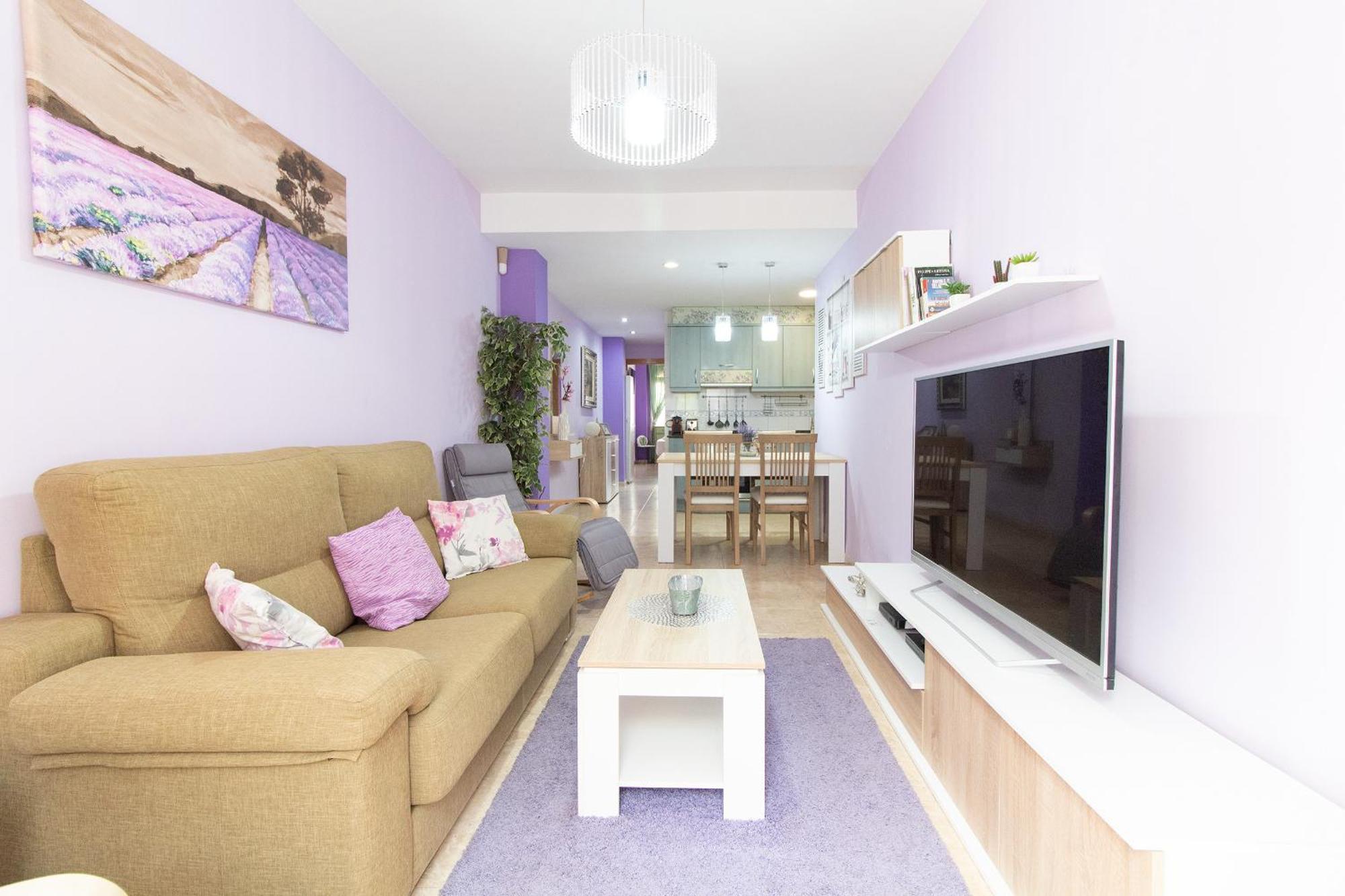 Global Properties, Estudio Para Parejas En La Playa Del Sagunto Dış mekan fotoğraf