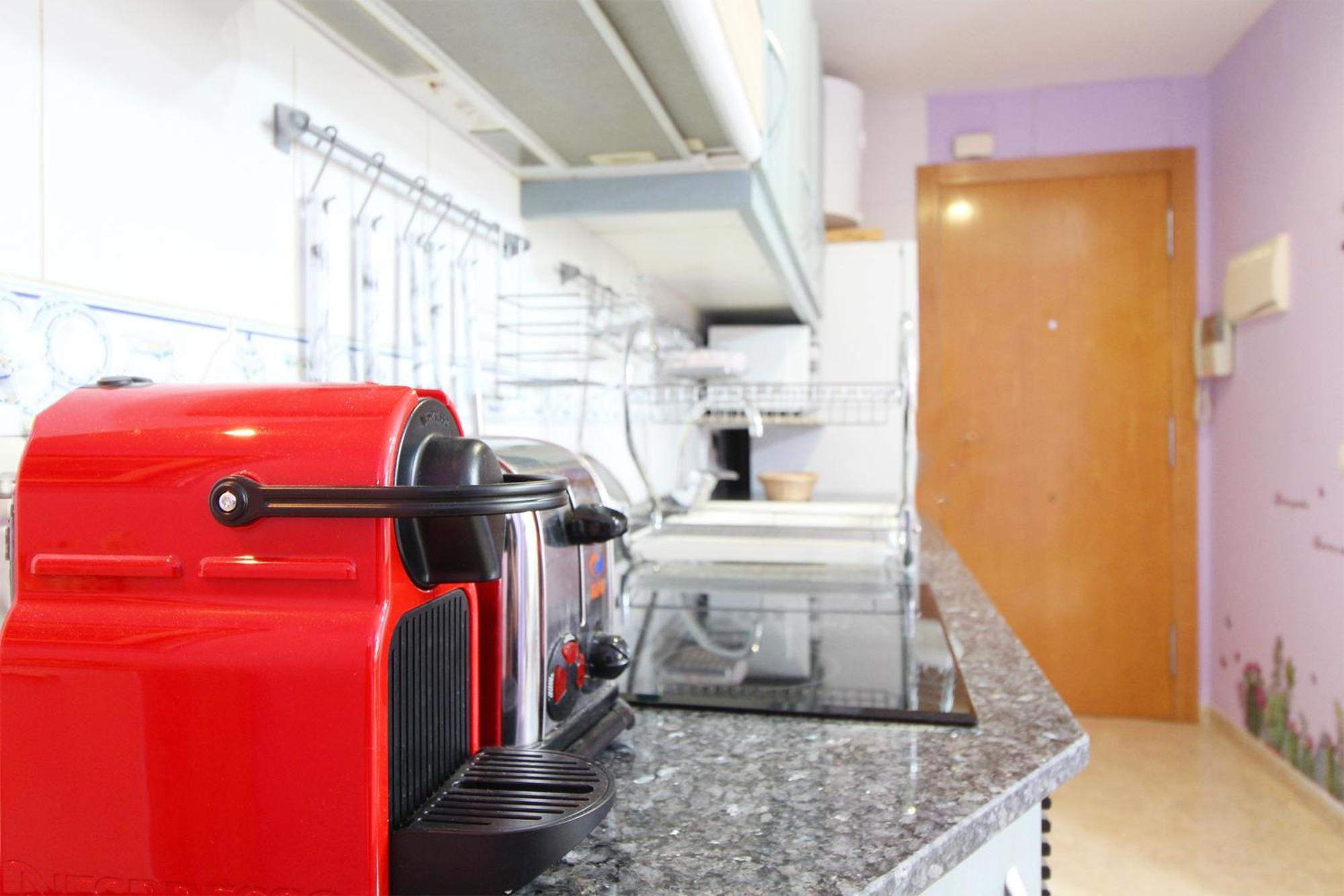 Global Properties, Estudio Para Parejas En La Playa Del Sagunto Dış mekan fotoğraf