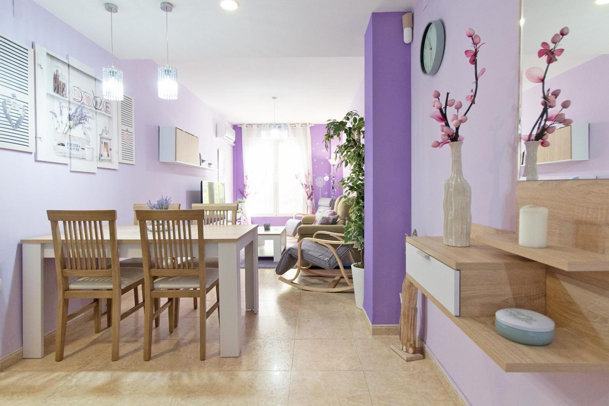 Global Properties, Estudio Para Parejas En La Playa Del Sagunto Dış mekan fotoğraf