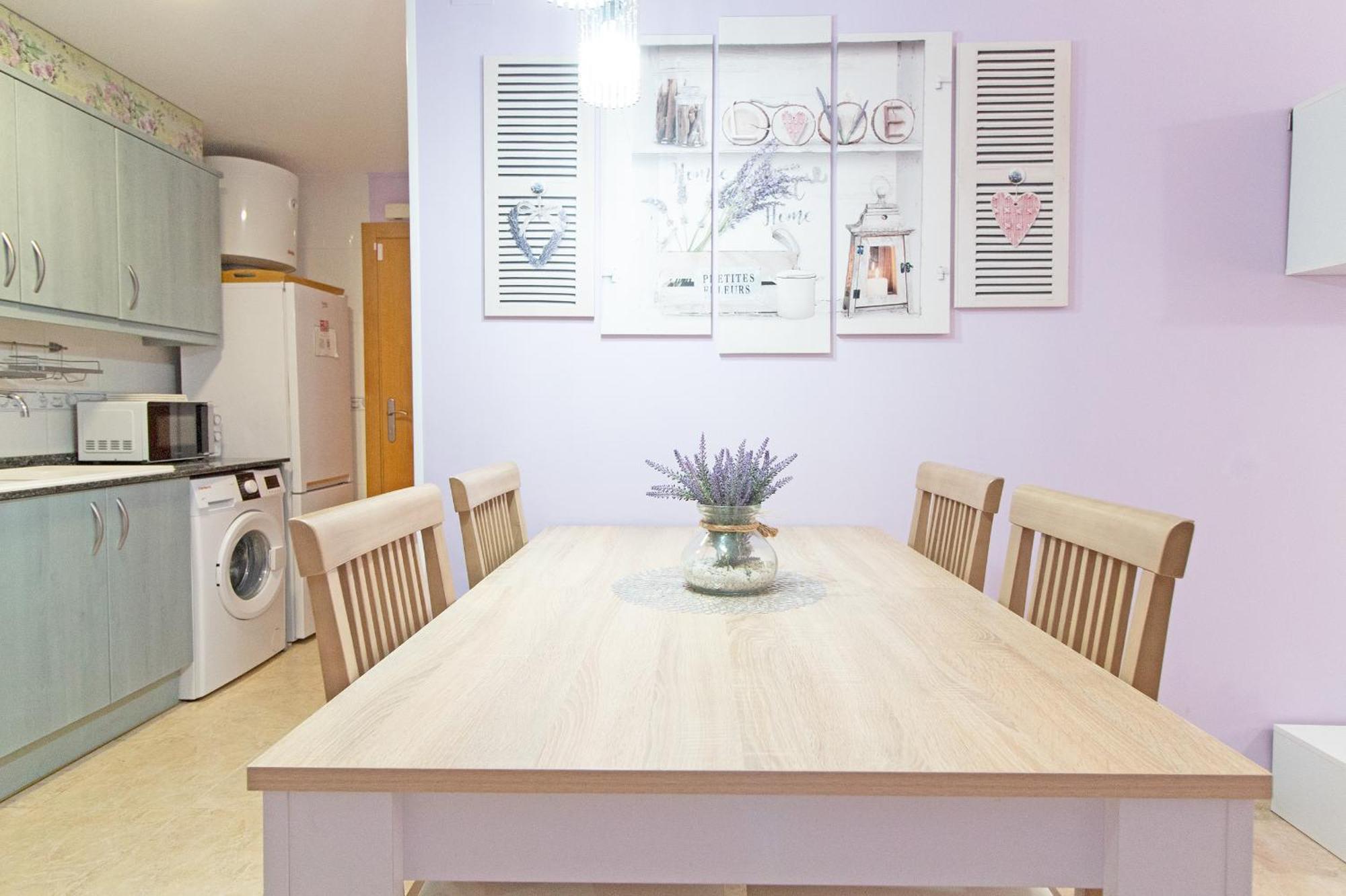Global Properties, Estudio Para Parejas En La Playa Del Sagunto Dış mekan fotoğraf
