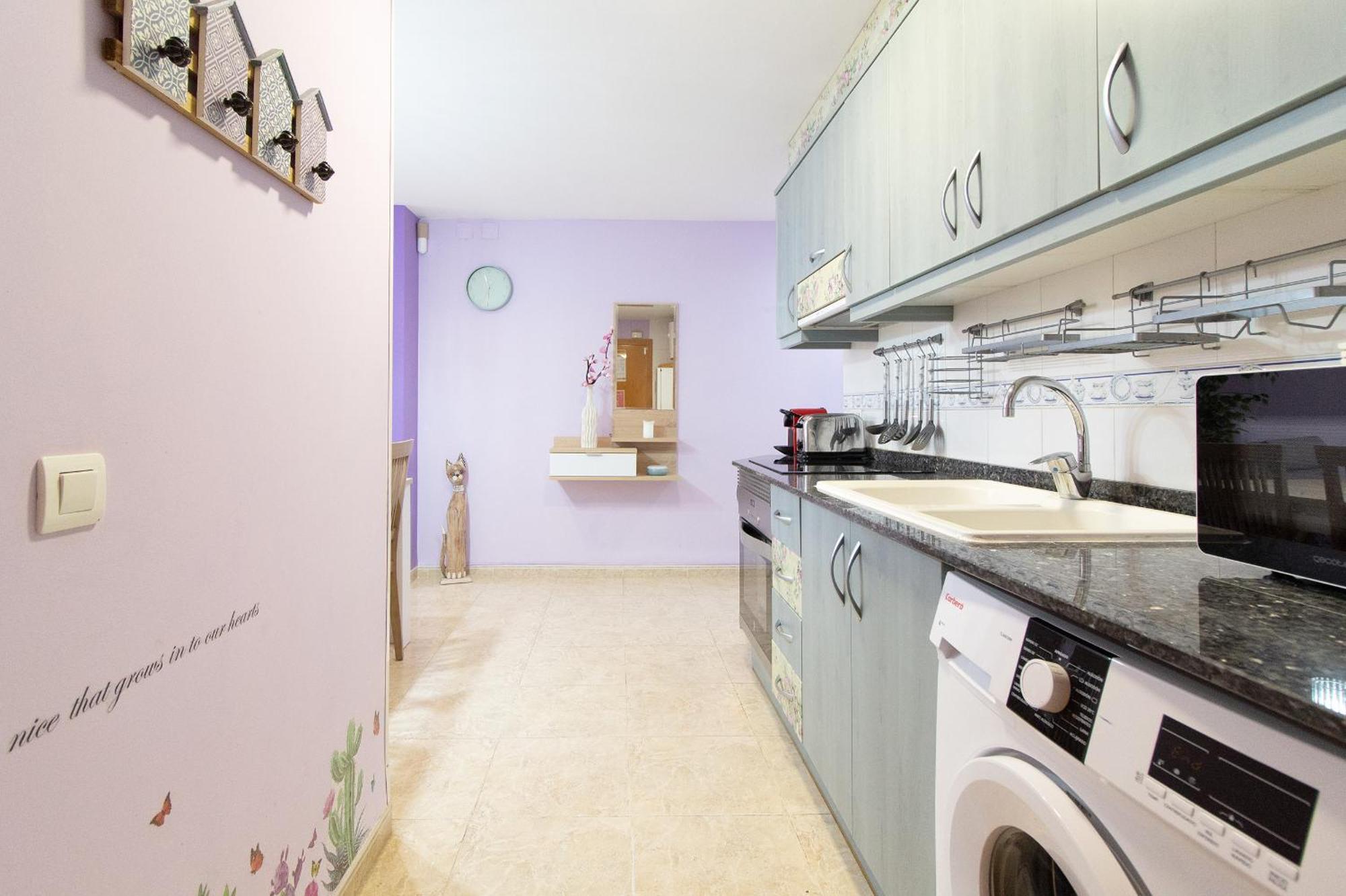 Global Properties, Estudio Para Parejas En La Playa Del Sagunto Dış mekan fotoğraf