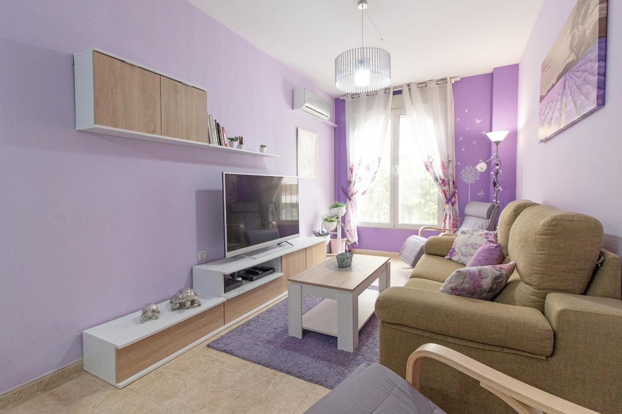 Global Properties, Estudio Para Parejas En La Playa Del Sagunto Dış mekan fotoğraf