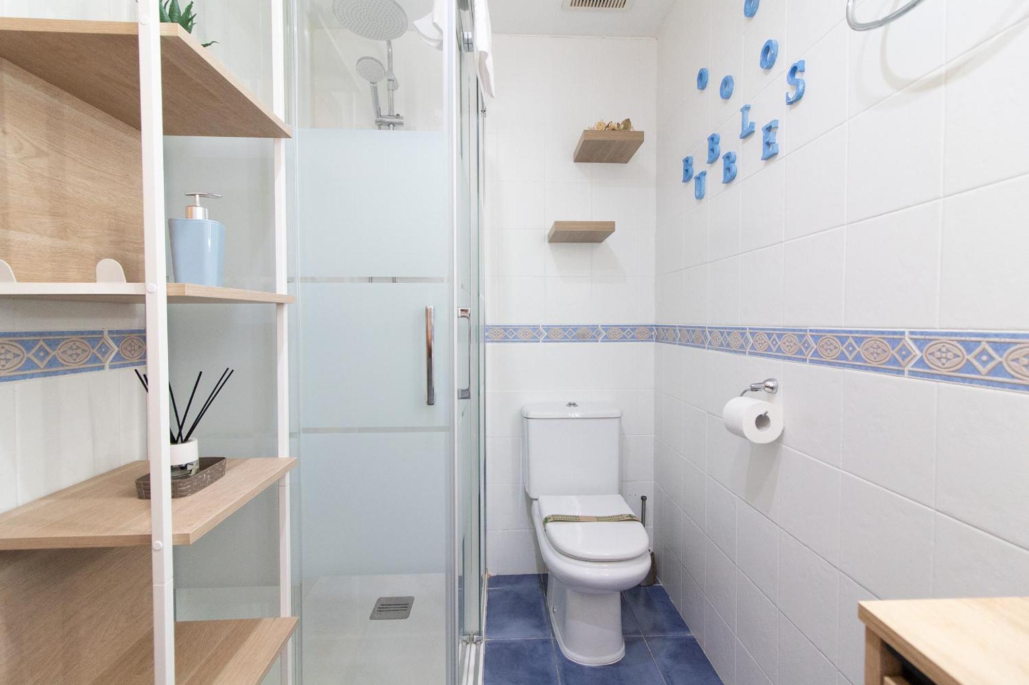 Global Properties, Estudio Para Parejas En La Playa Del Sagunto Dış mekan fotoğraf