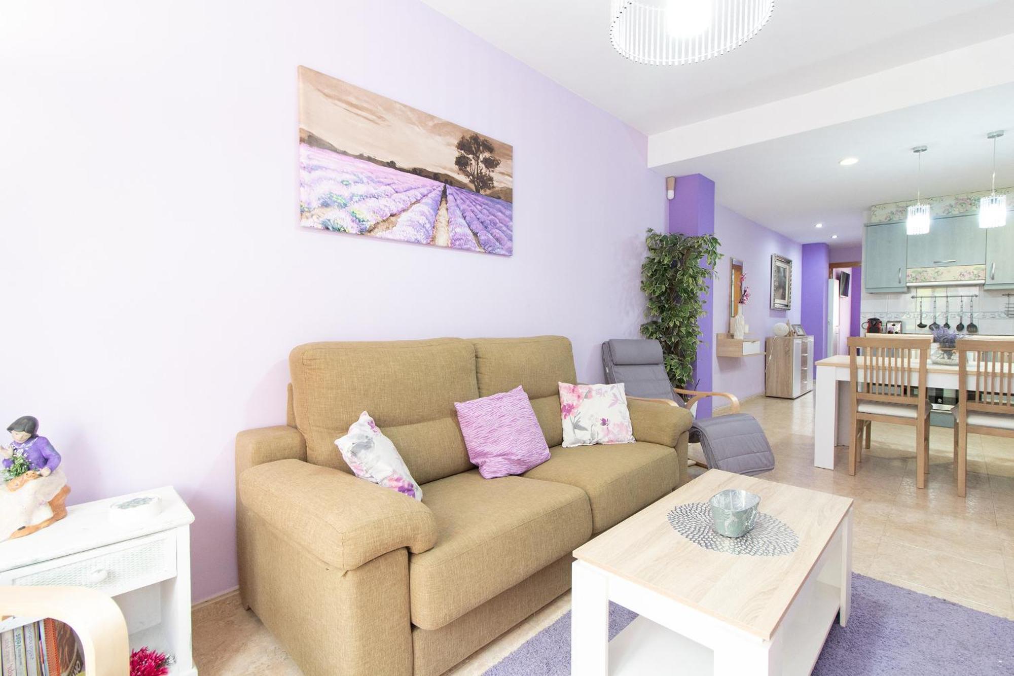 Global Properties, Estudio Para Parejas En La Playa Del Sagunto Dış mekan fotoğraf